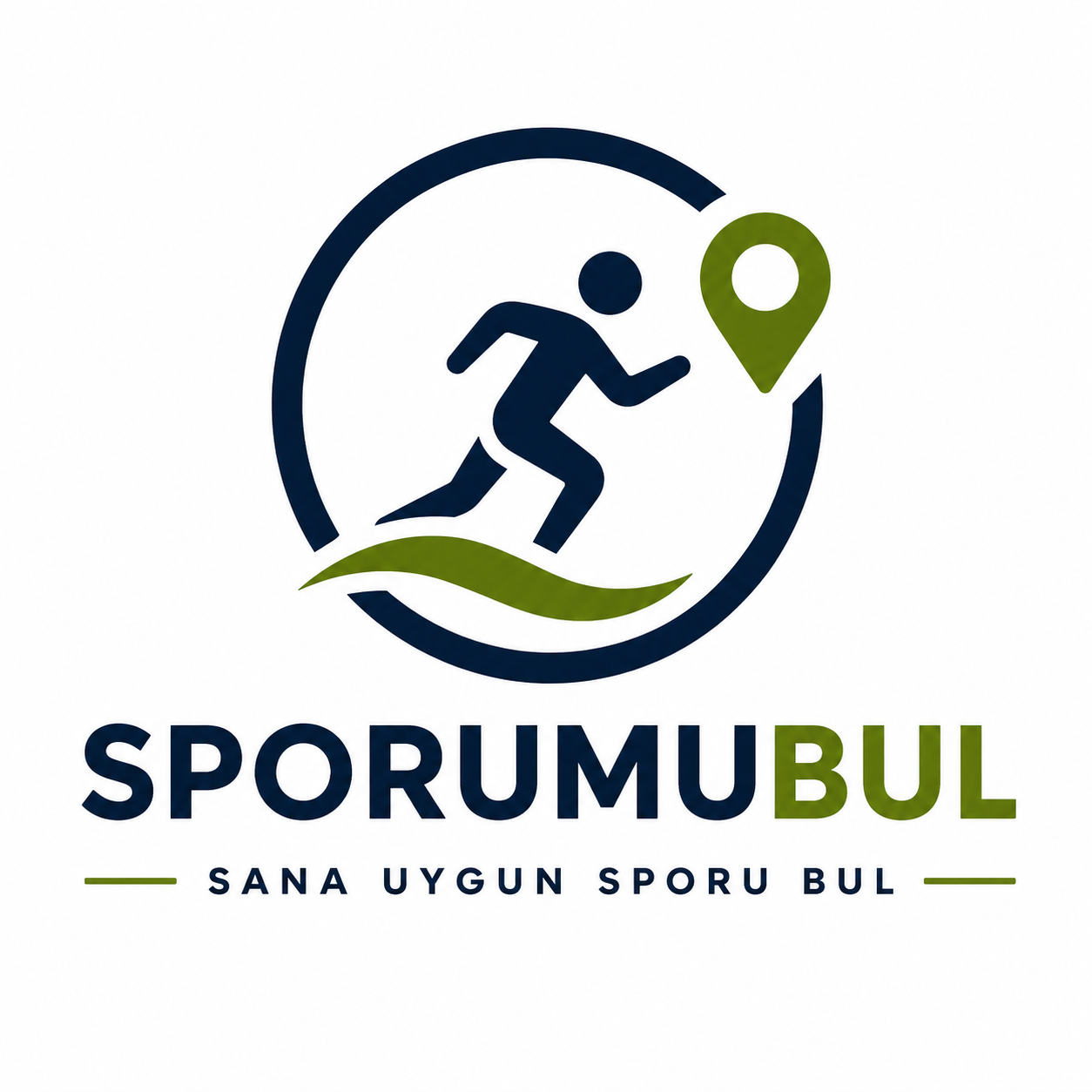 SporumuBul Logo